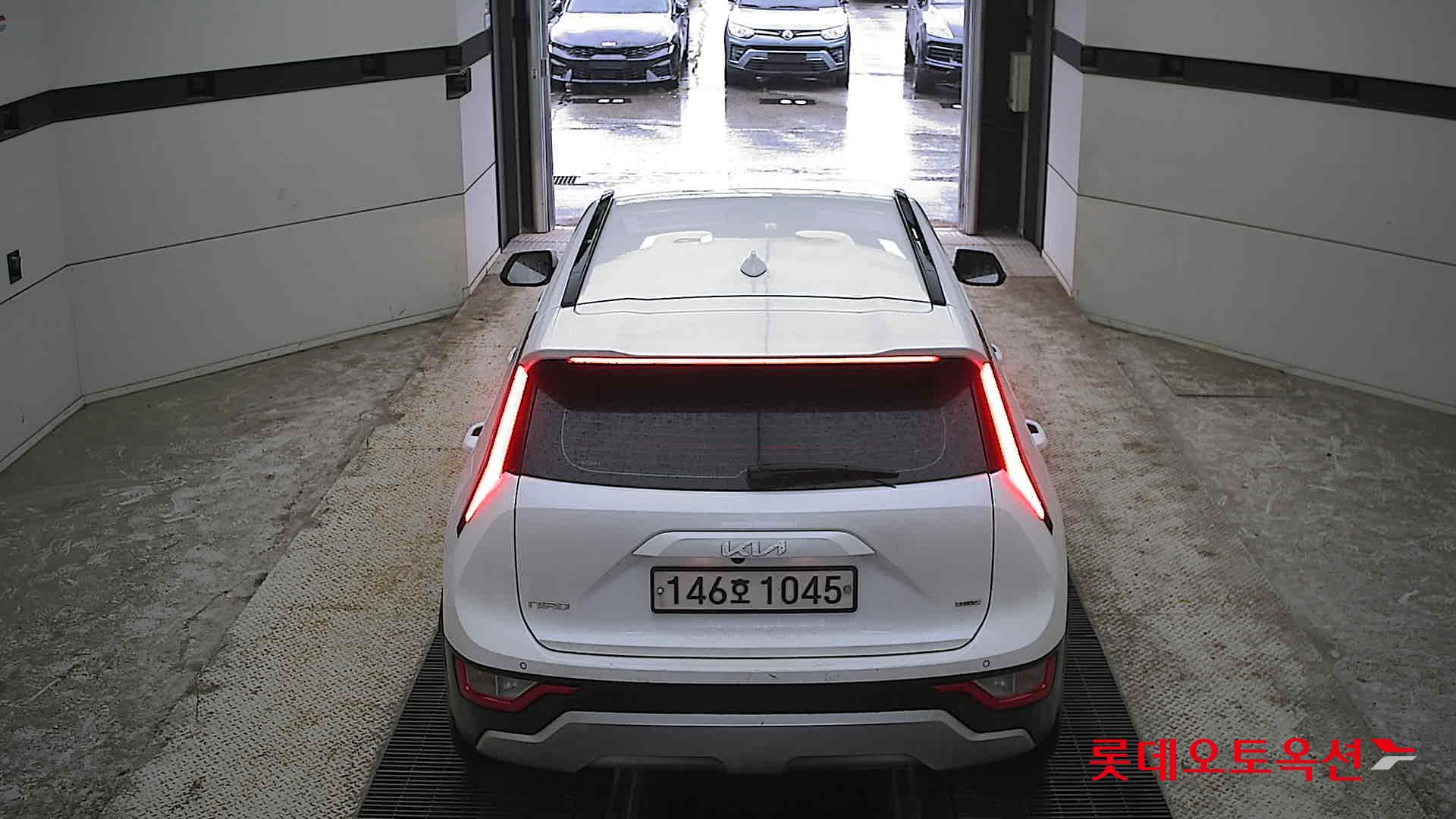 Kia Niro - 17