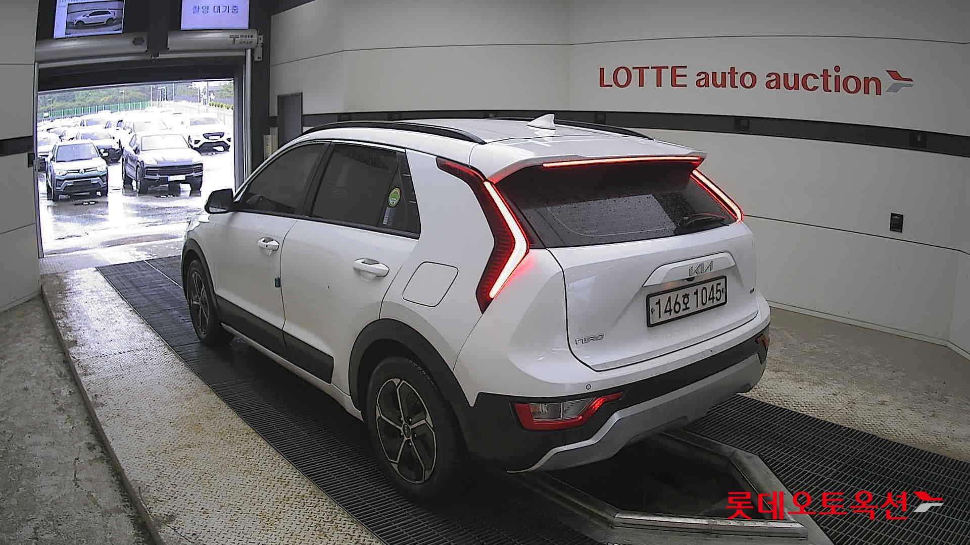 Kia Niro - 4