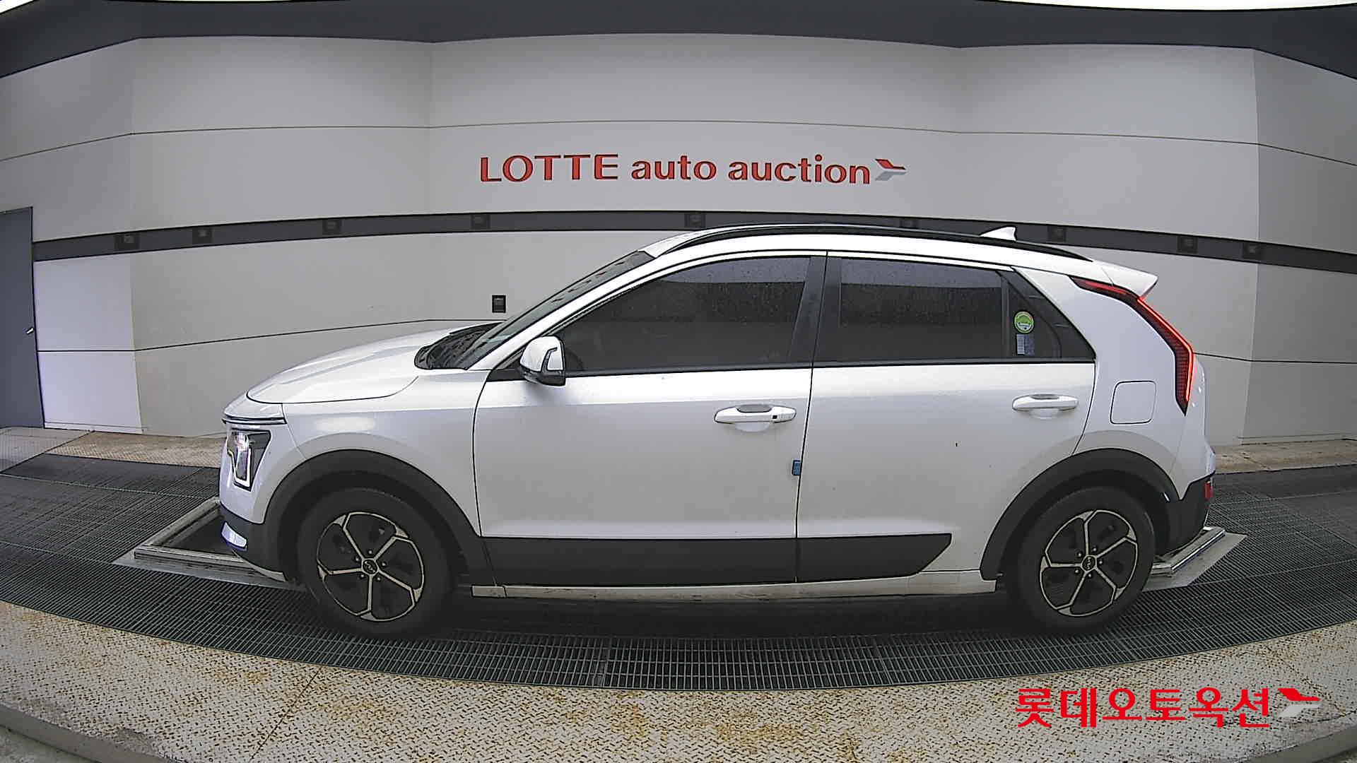 Kia Niro - 13