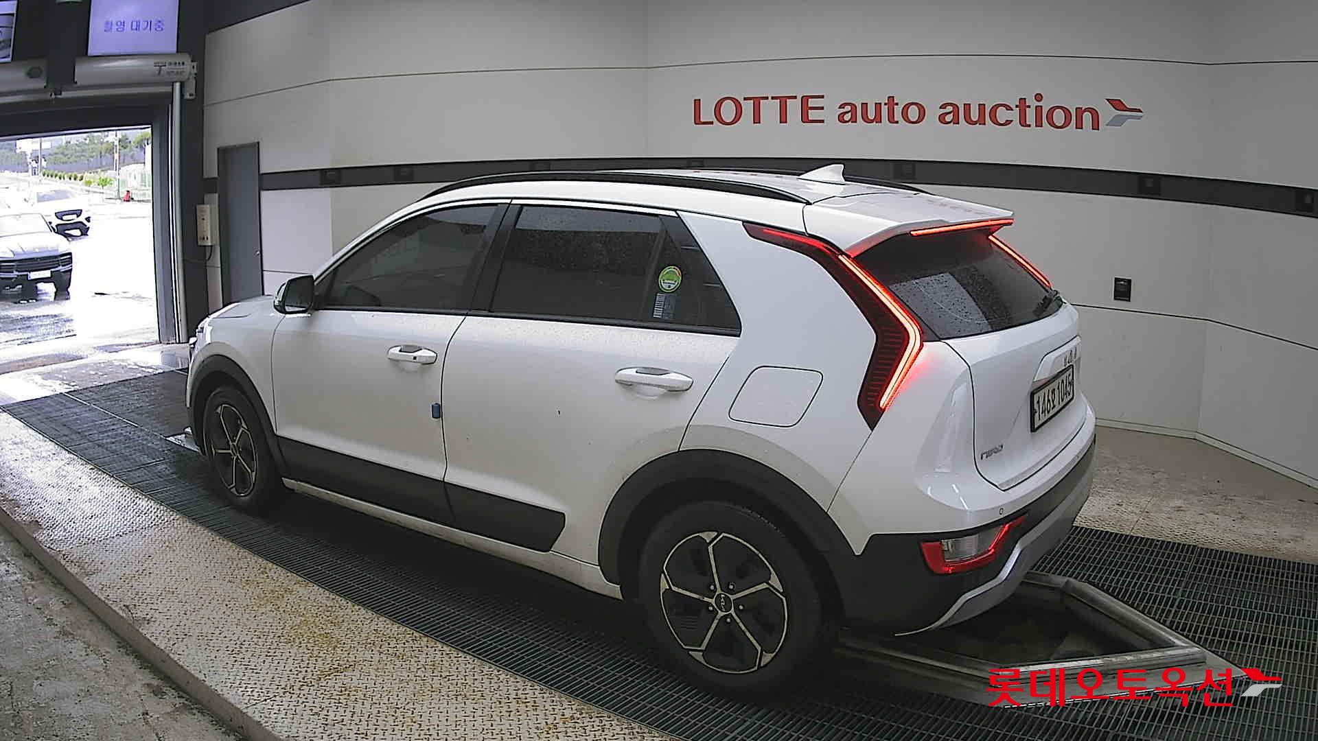 Kia Niro - 15
