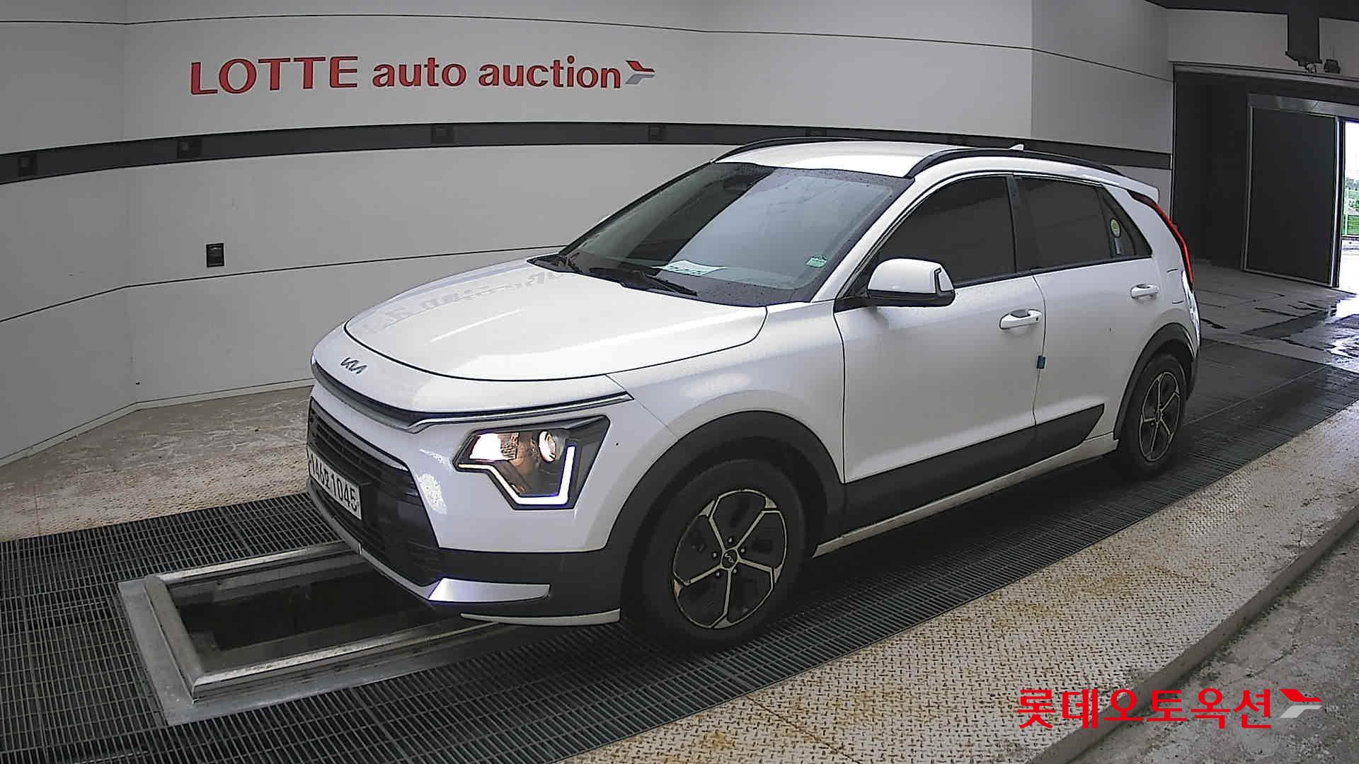 Kia Niro - 11
