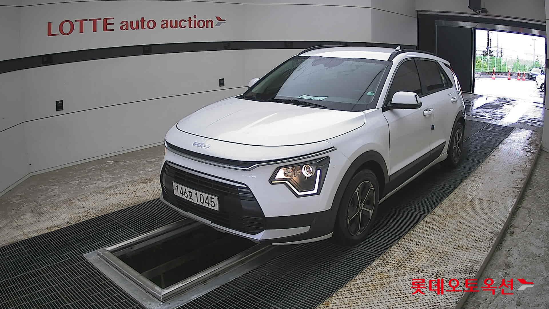 Kia Niro - 3