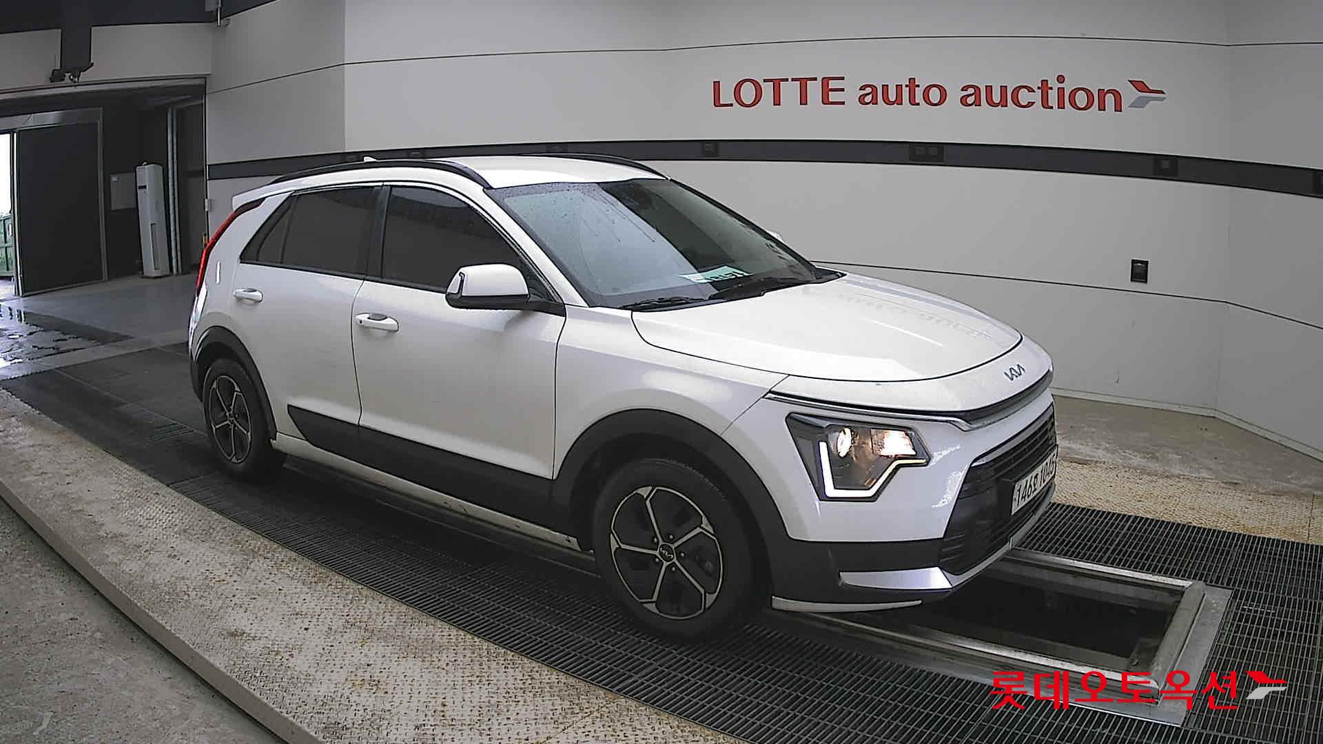 Kia Niro - 23