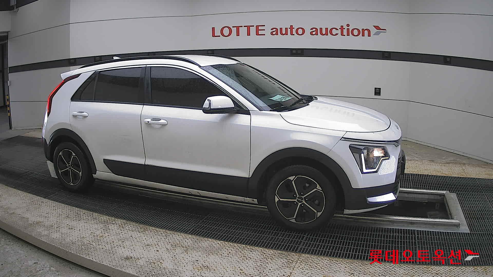 Kia Niro - 22