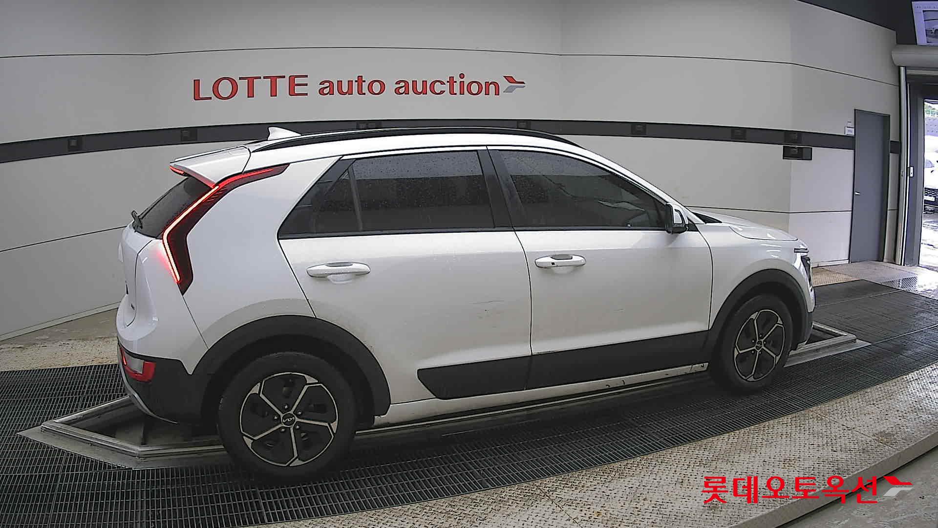 Kia Niro - 20