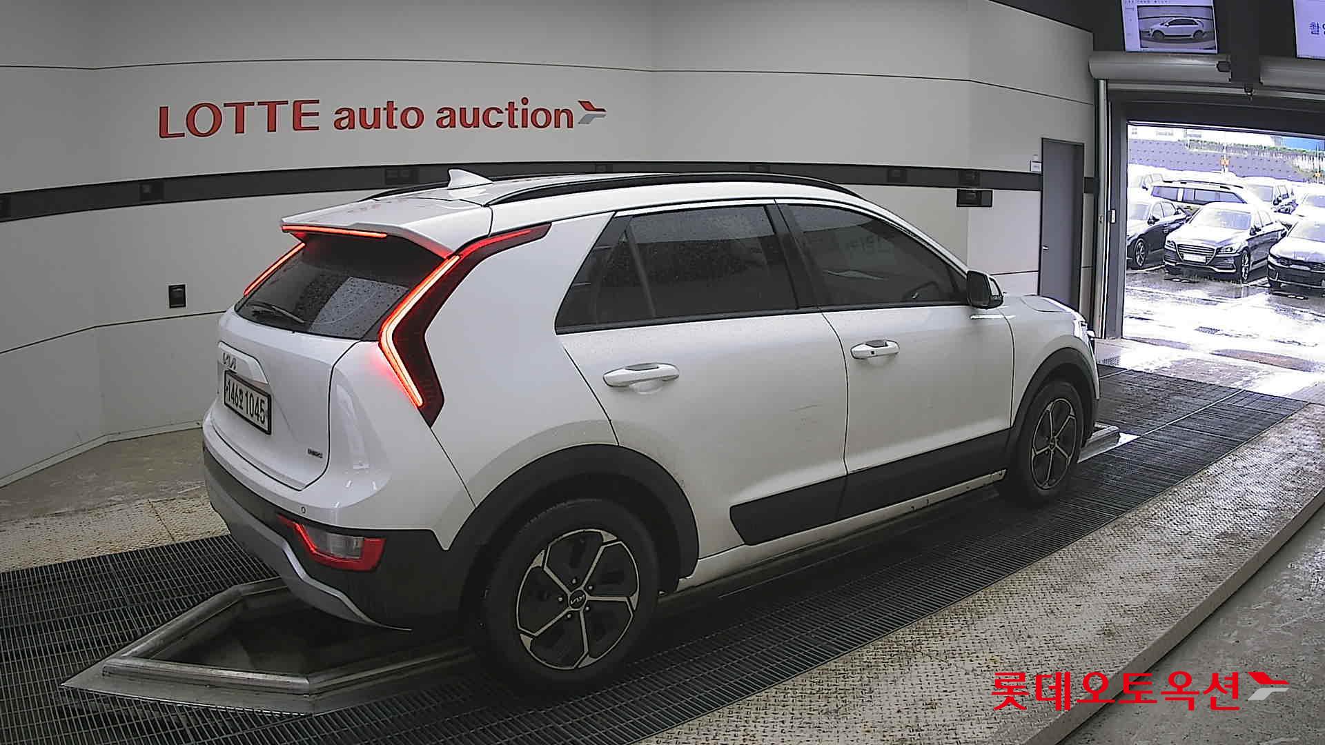 Kia Niro - 19