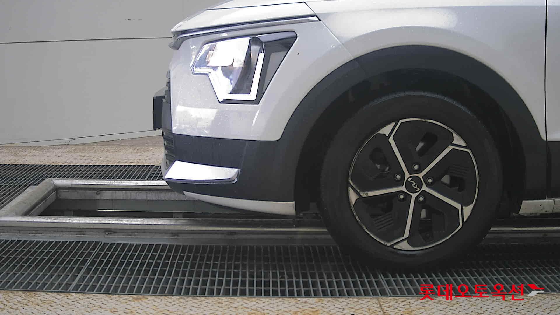 Kia Niro - 25