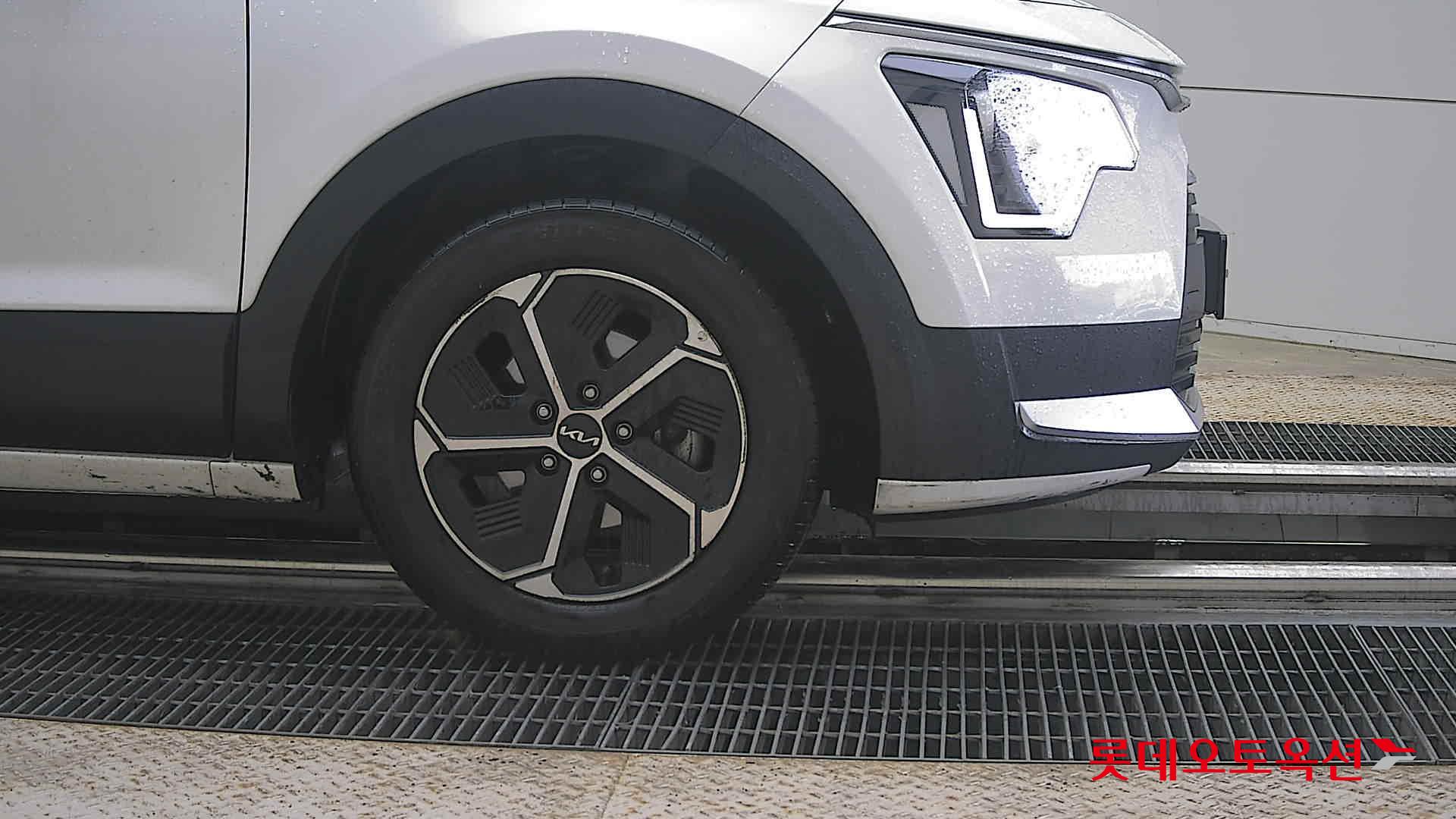 Kia Niro - 27