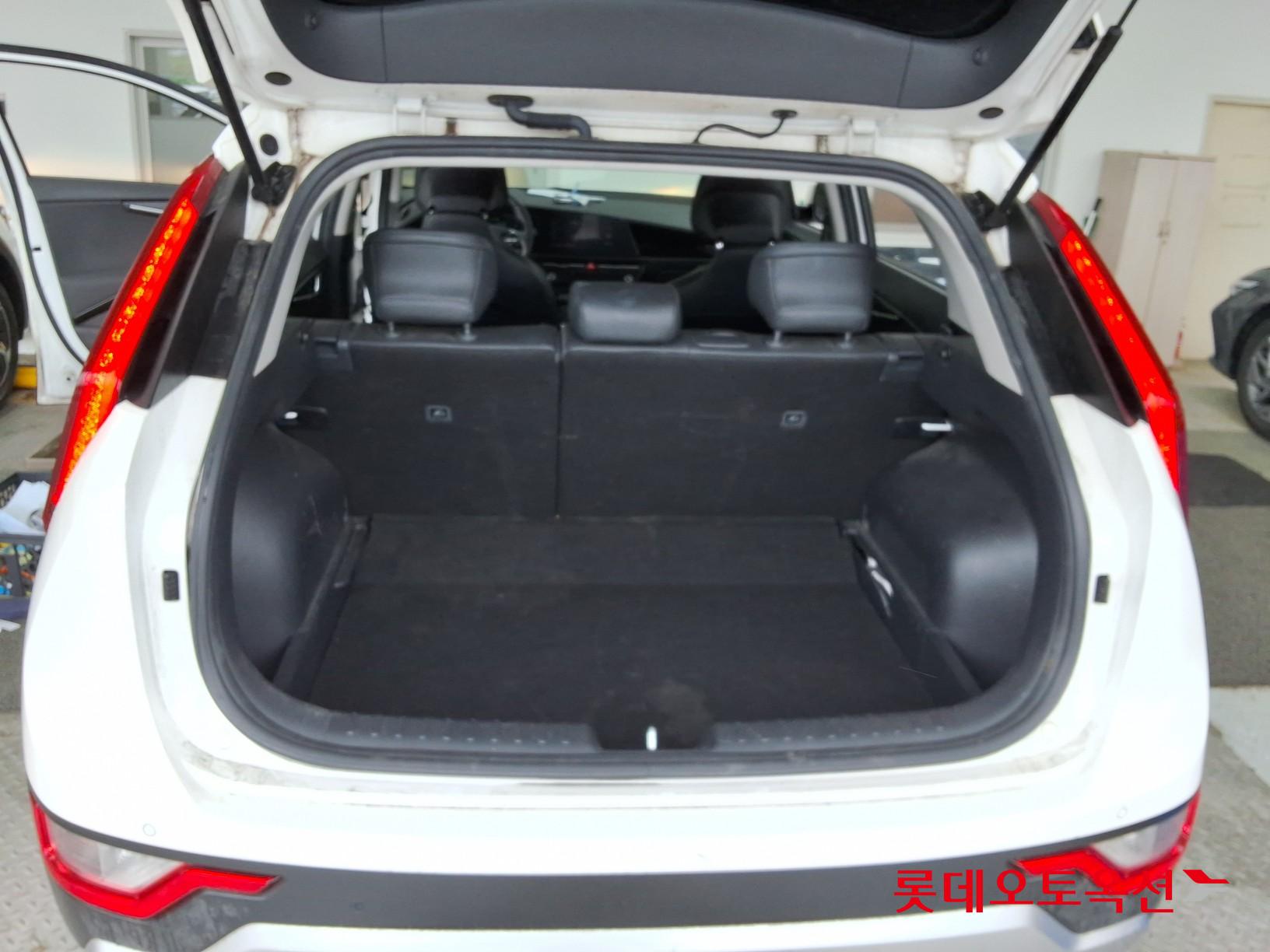 Kia Niro - 9