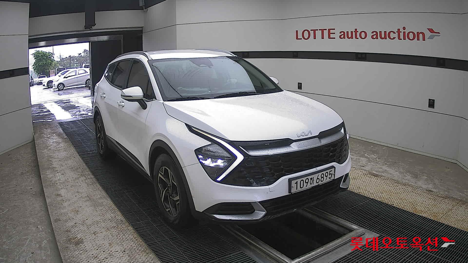 كيا سبورتاج - 24