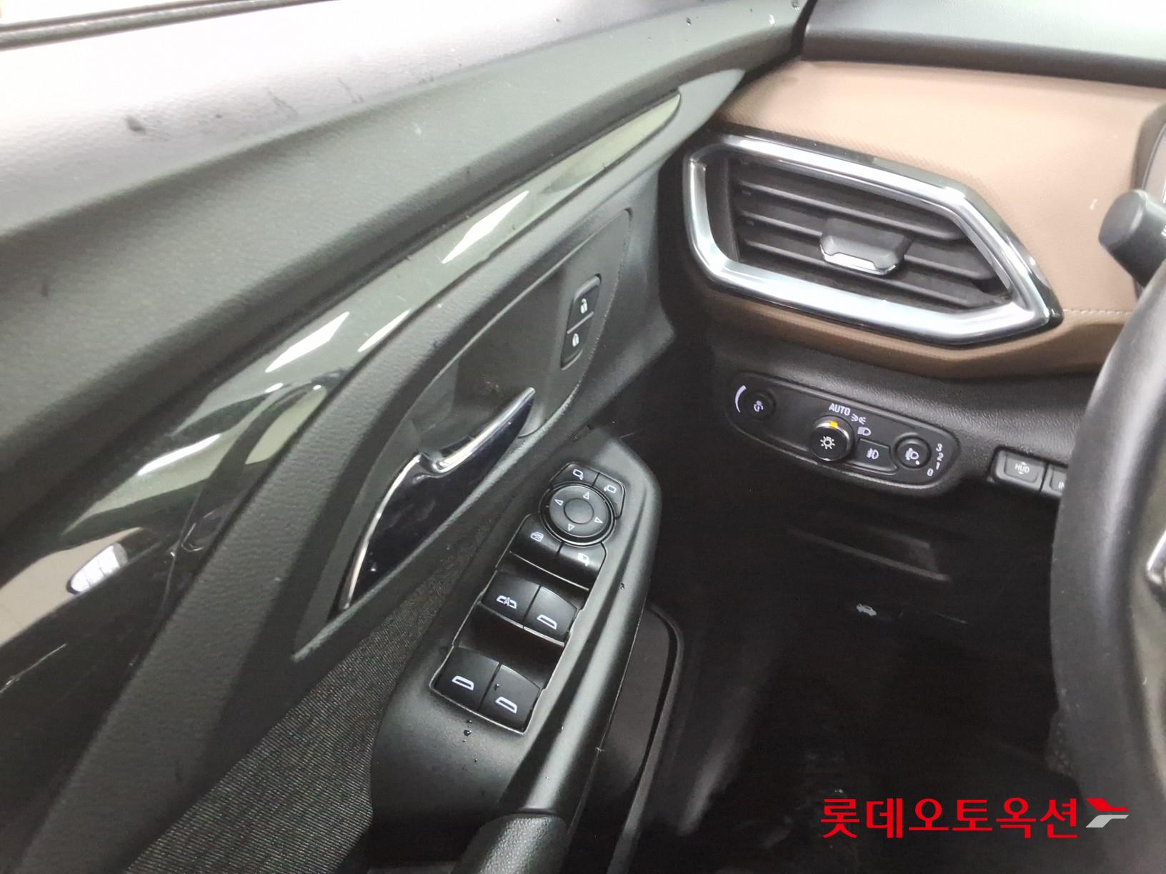 Gm Korea Trailblazer - 29