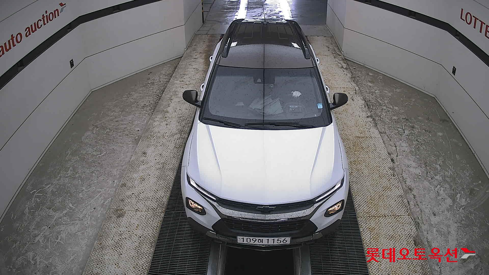 Gm Korea Trailblazer - 7