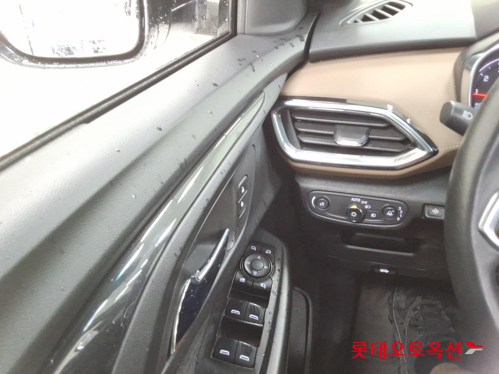 Gm Korea Trailblazer - 29