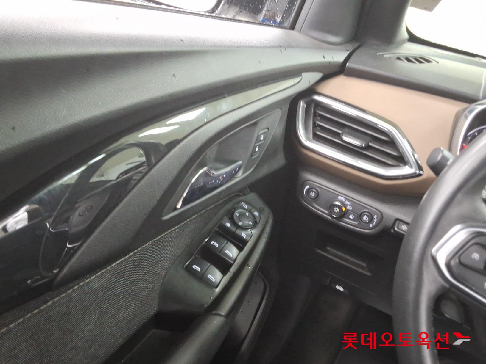 Gm Korea Trailblazer - 29