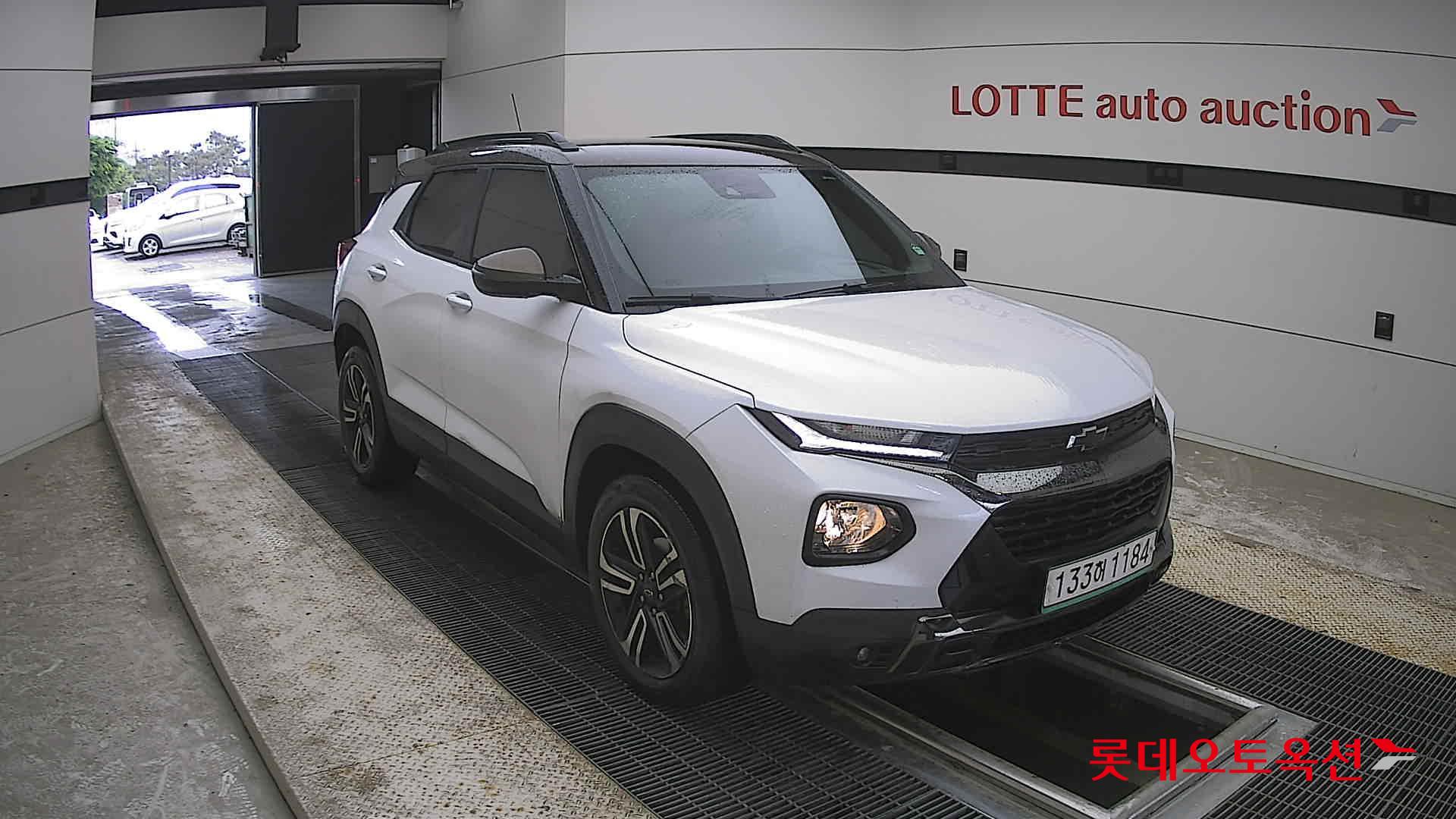한국지엠 트레일블레이저 - 6