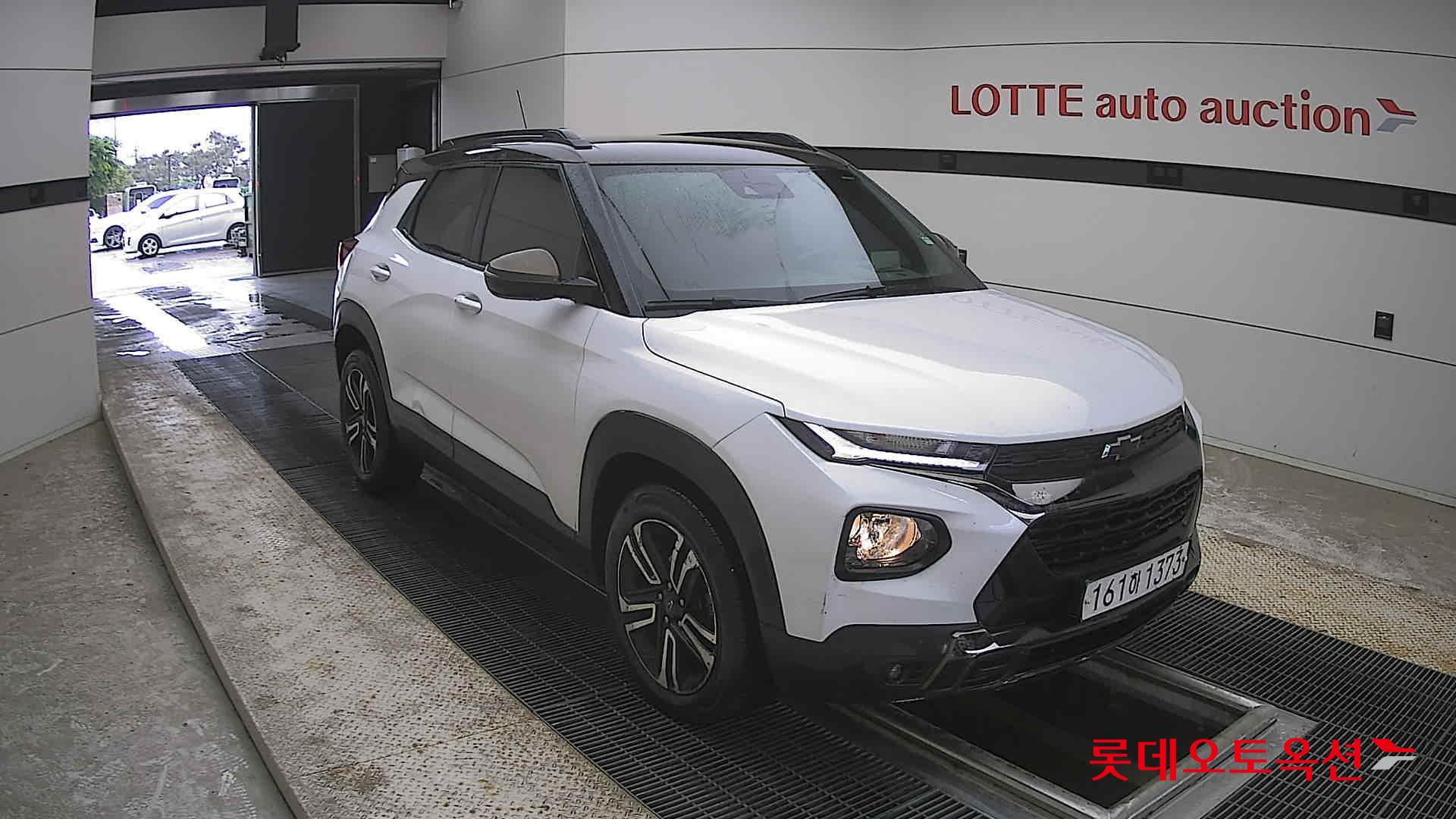 한국지엠 트레일블레이저 - 6