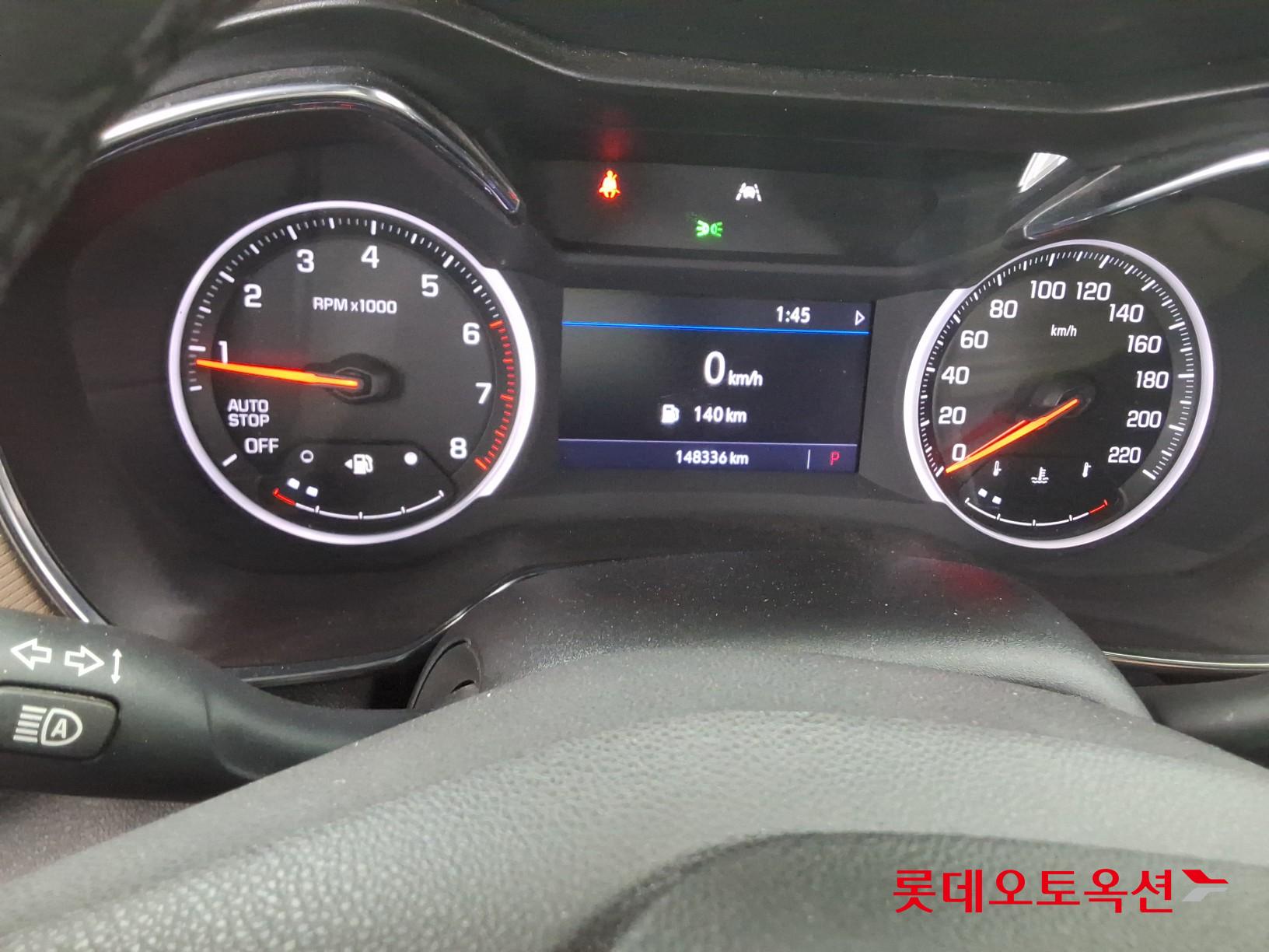 한국지엠 트레일블레이저 - 35