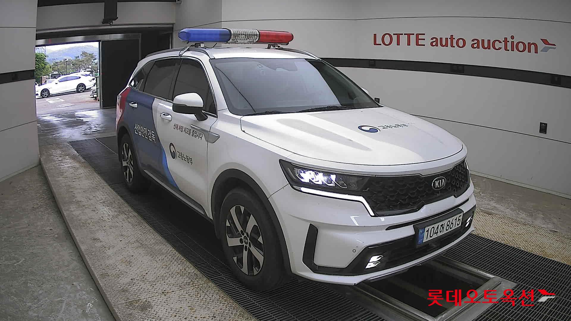 기아 쏘렌토 - 6