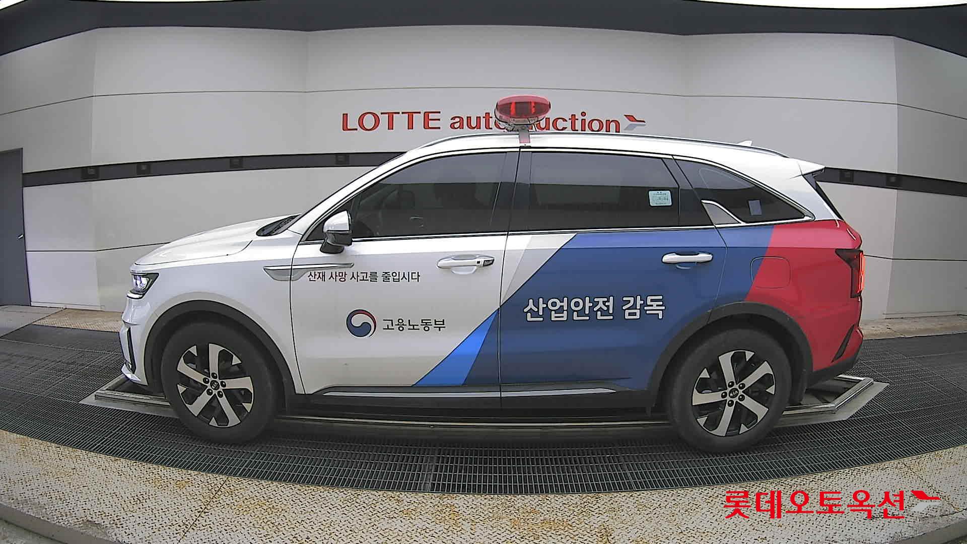 기아 쏘렌토 - 13