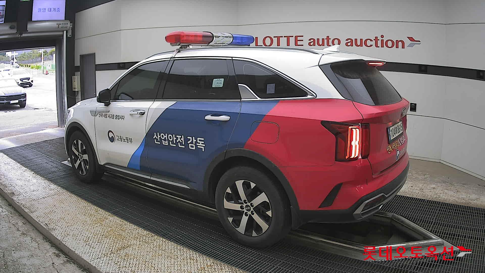 기아 쏘렌토 - 15