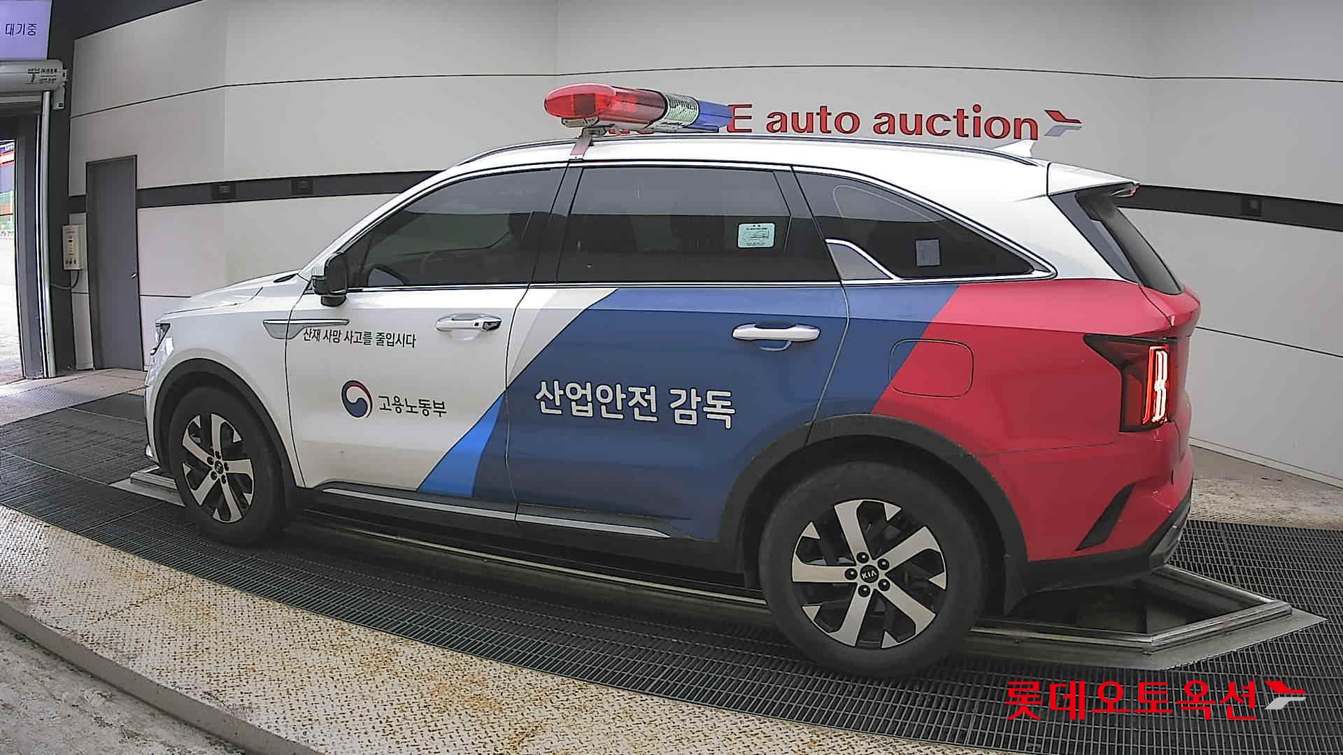 기아 쏘렌토 - 14