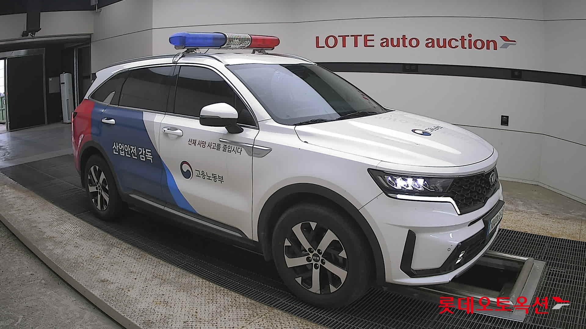 기아 쏘렌토 - 23