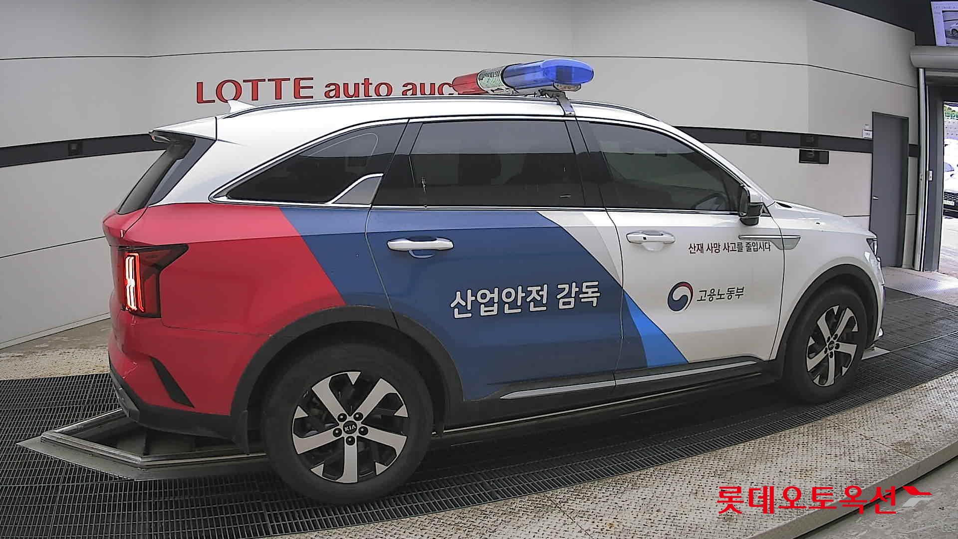 기아 쏘렌토 - 20