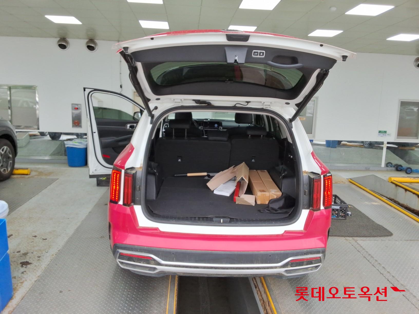 기아 쏘렌토 - 9