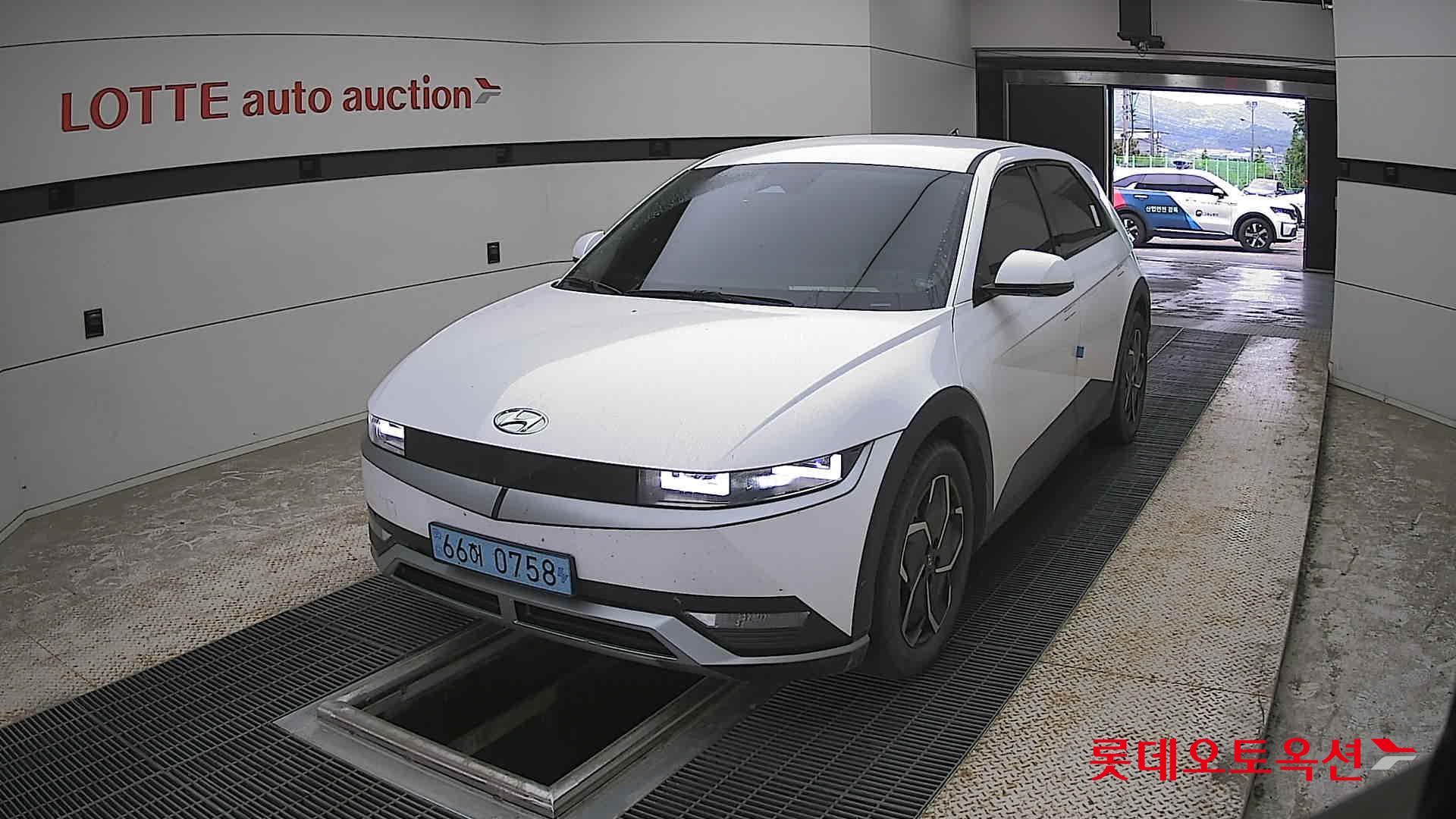 Hyundai Ioniq 5 - 10