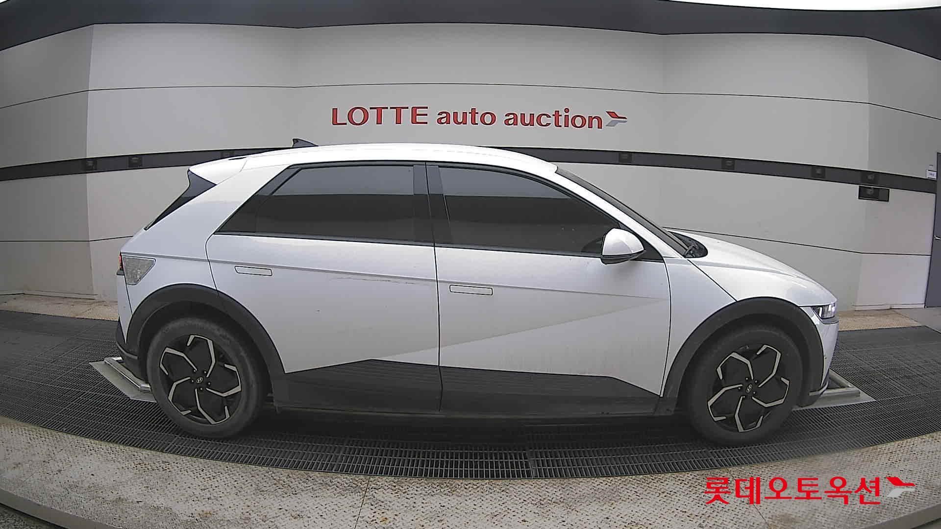 Hyundai Ioniq 5 - 21