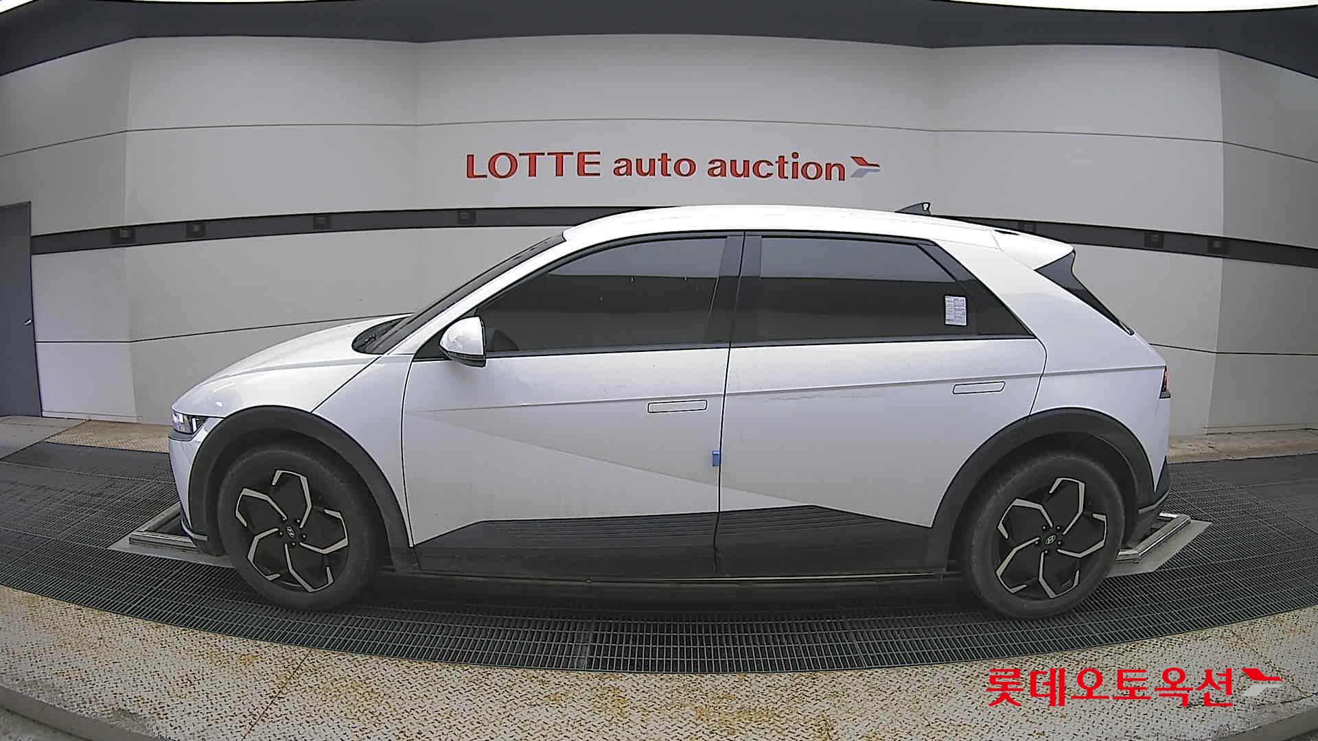 Hyundai Ioniq 5 - 13
