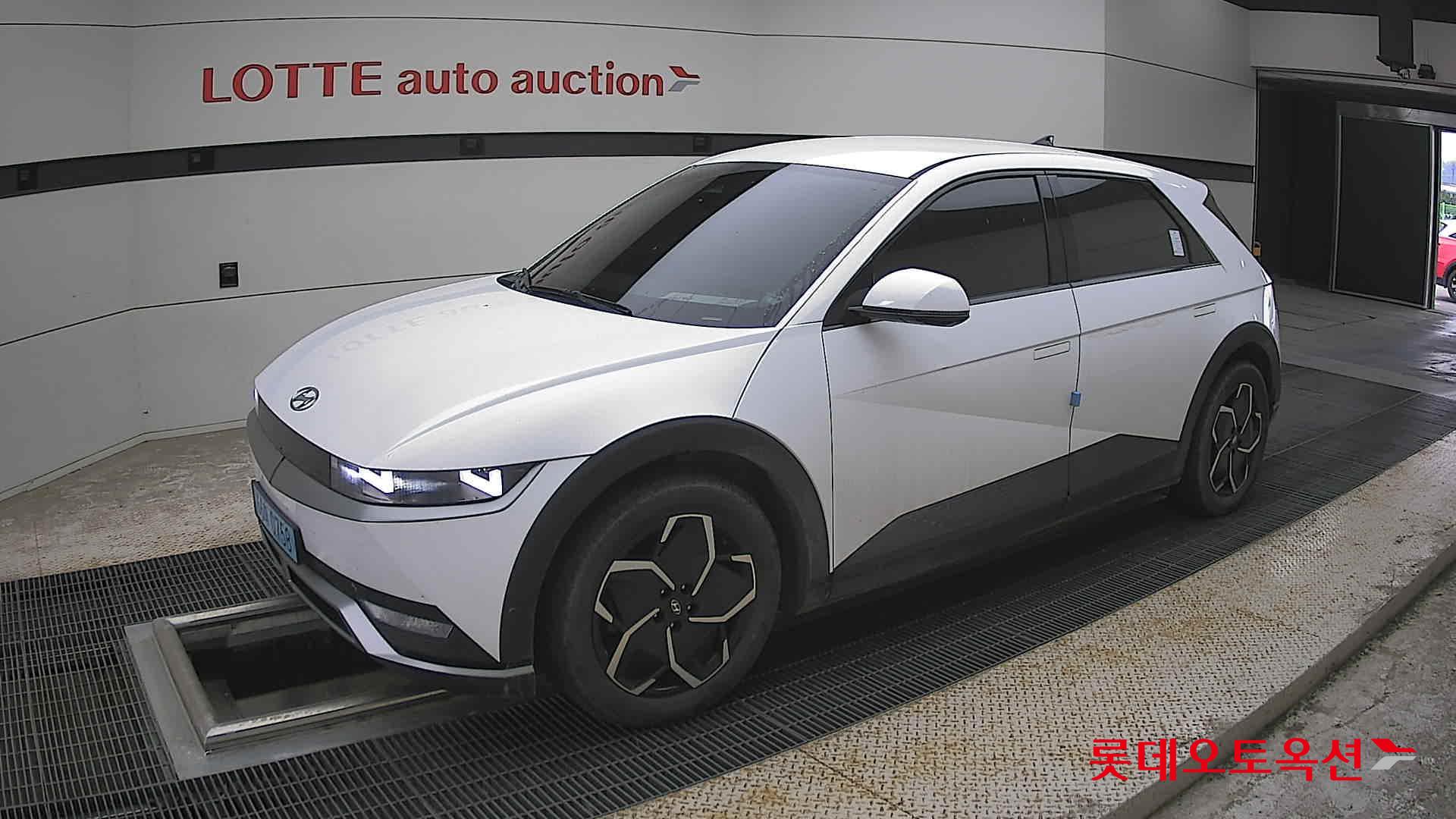 Hyundai Ioniq 5 - 11
