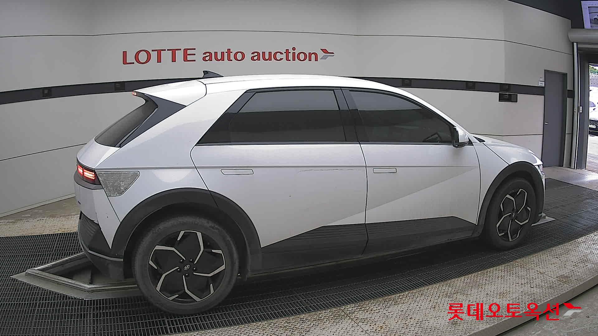 Hyundai Ioniq 5 - 20