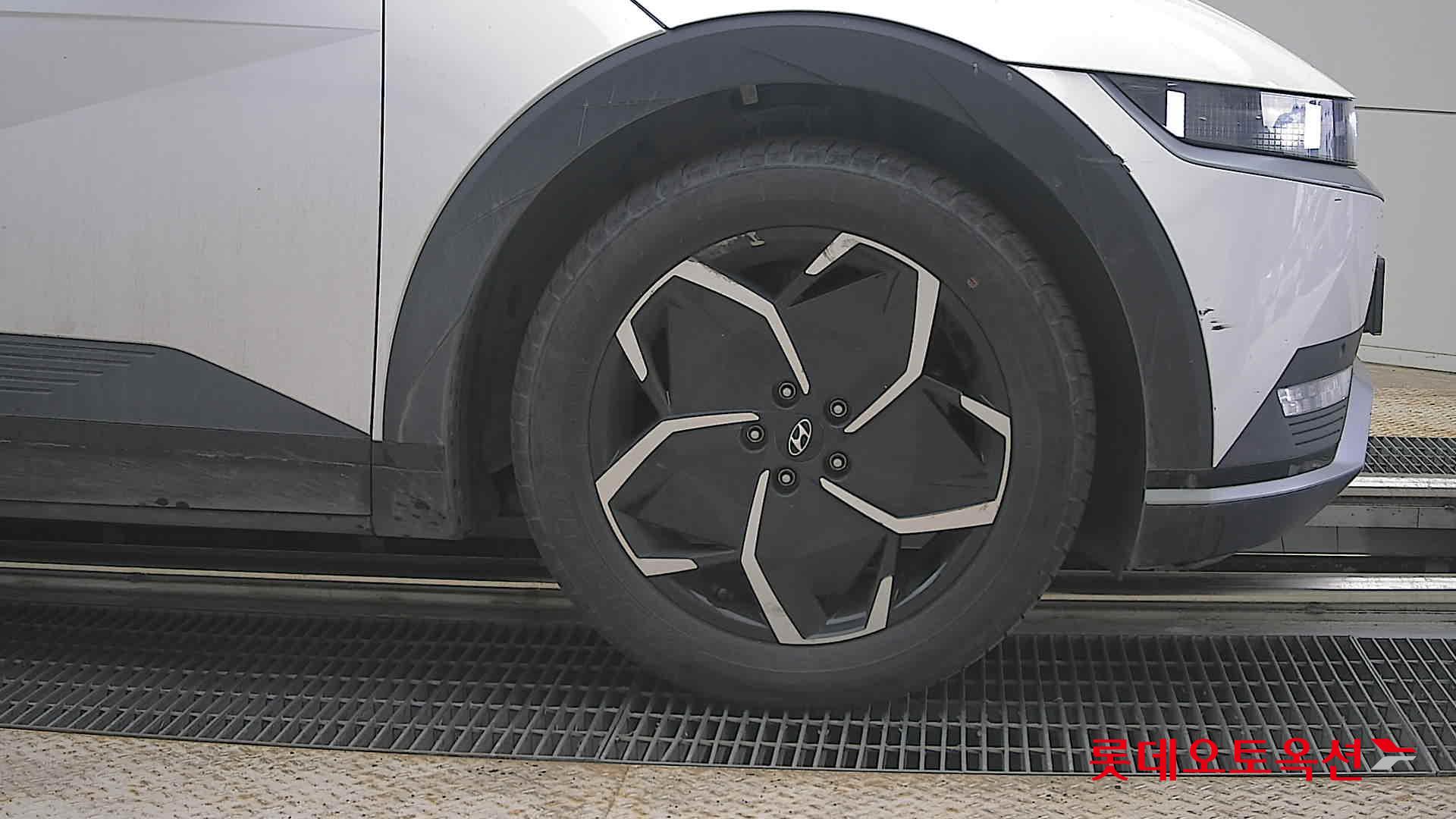 Hyundai Ioniq 5 - 27