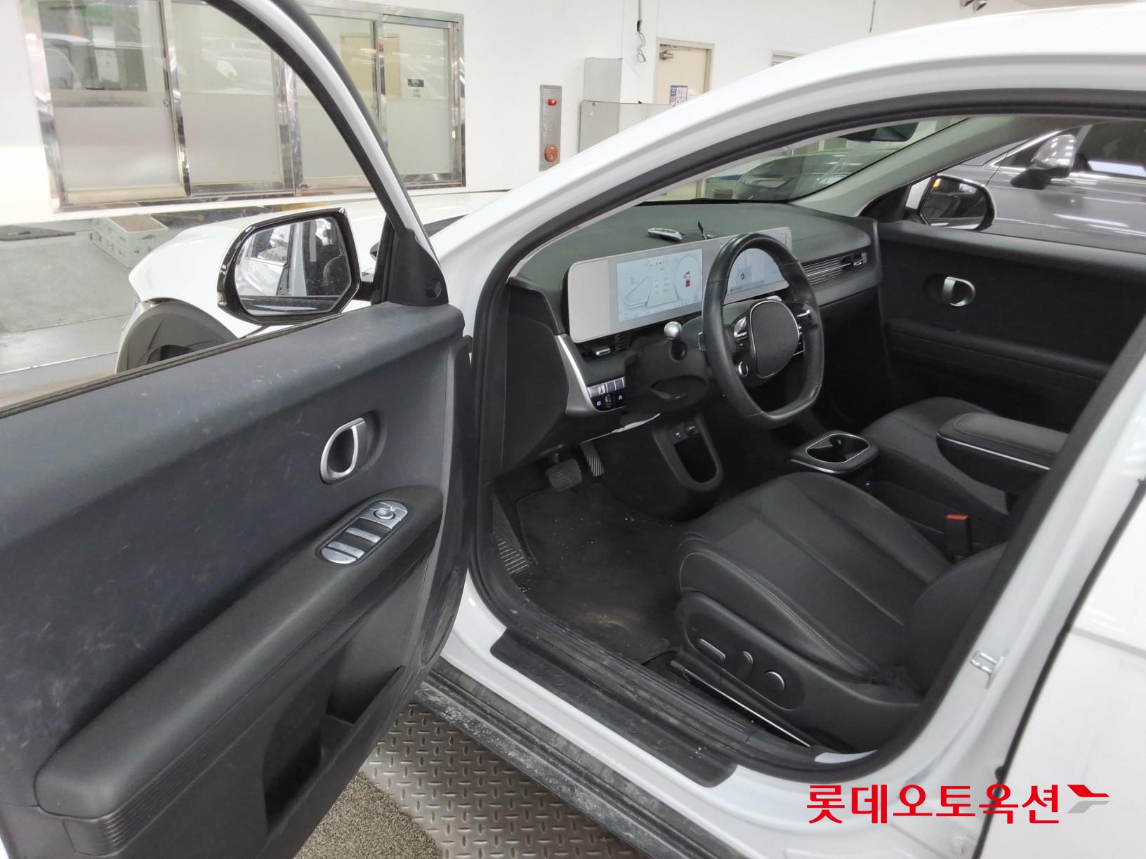 Hyundai Ioniq 5 - 35
