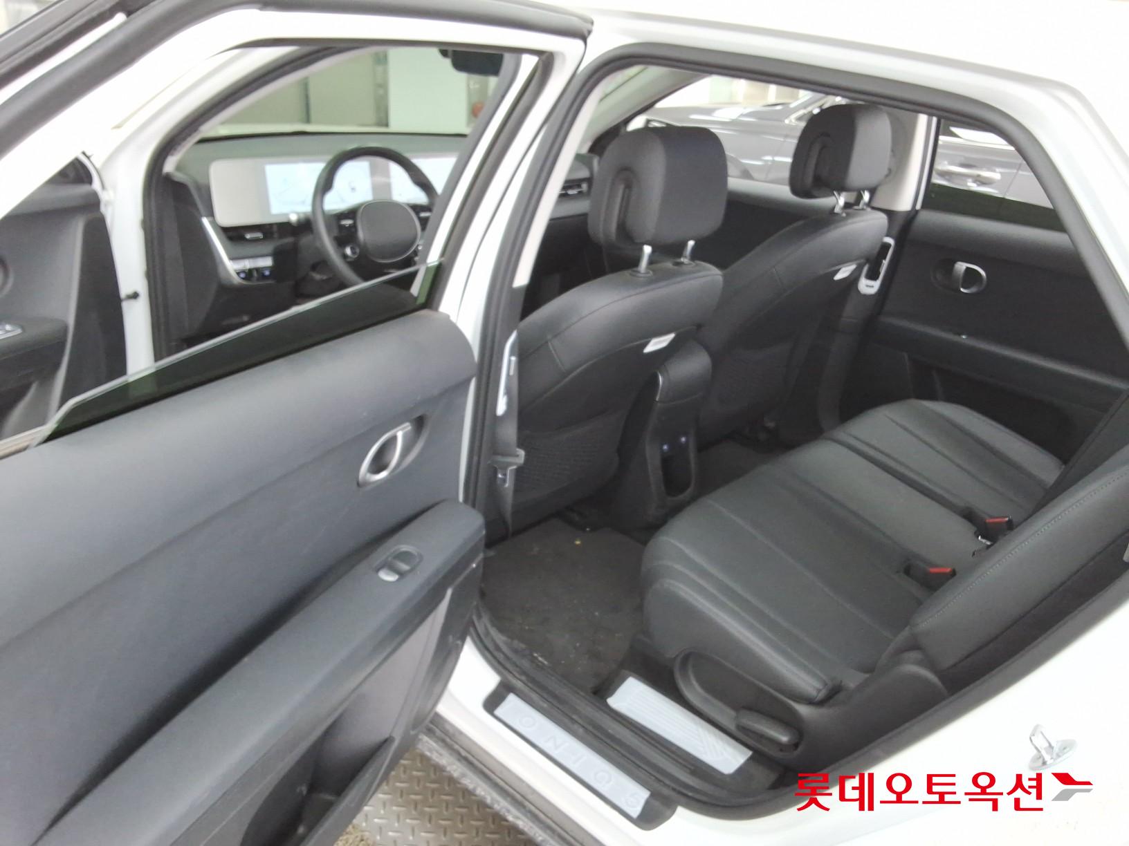 Hyundai Ioniq 5 - 37