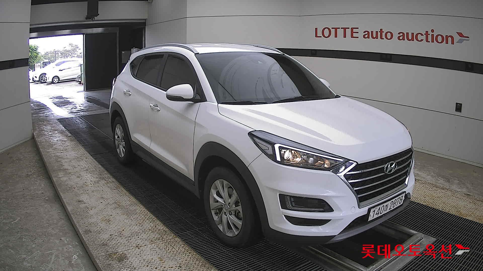 Hyundai Tucson - 6