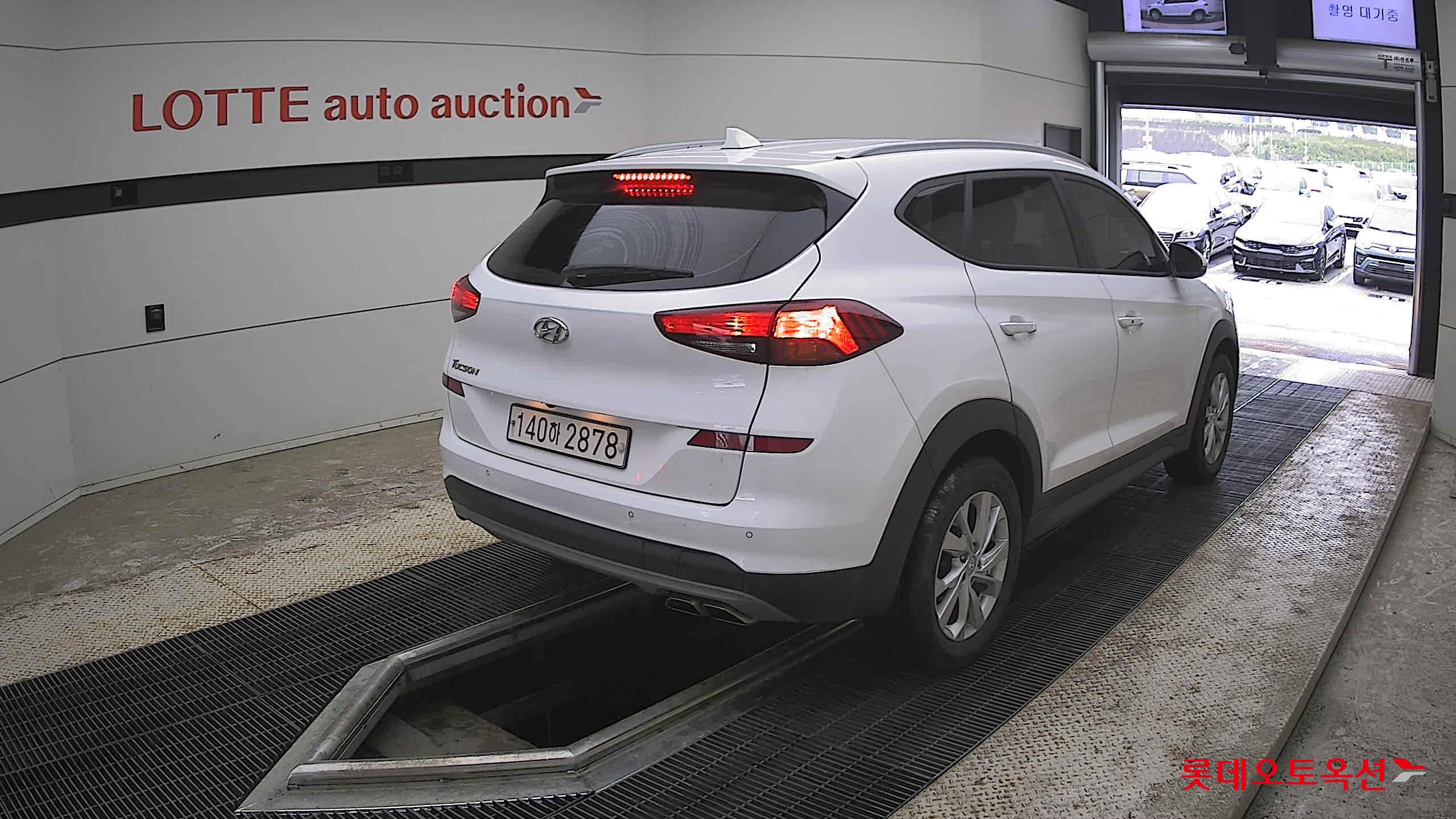 Hyundai Tucson - 5