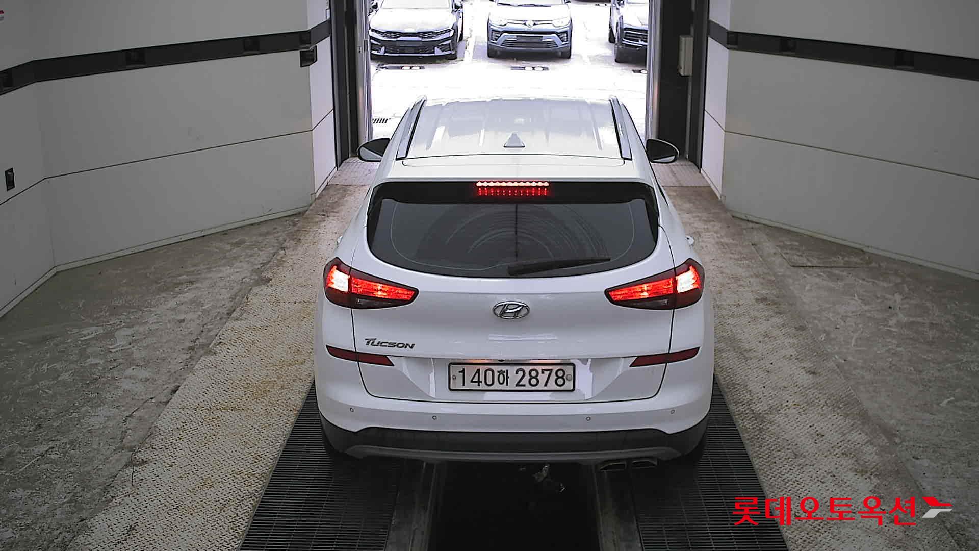 Hyundai Tucson - 17