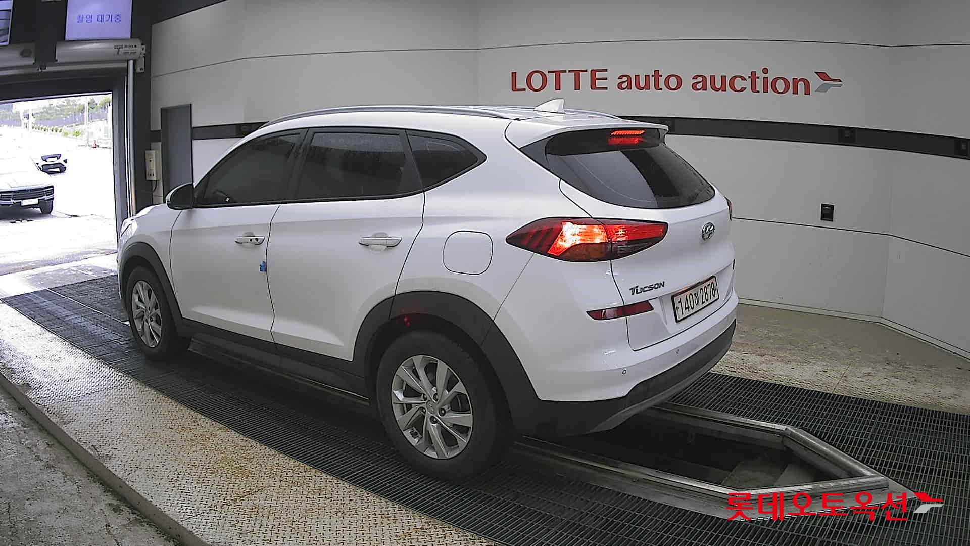 Hyundai Tucson - 15