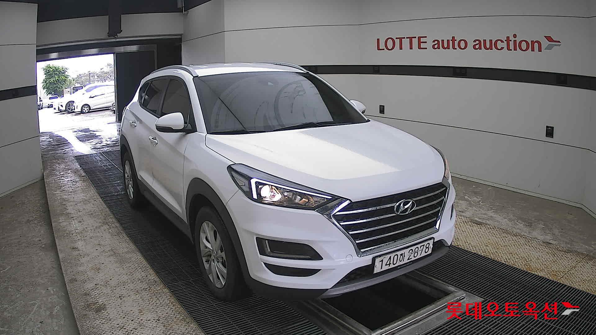 Hyundai Tucson - 24