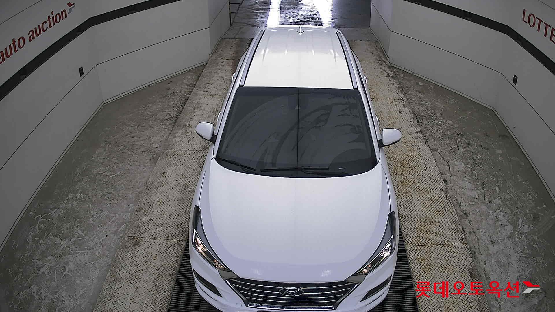 Hyundai Tucson - 7
