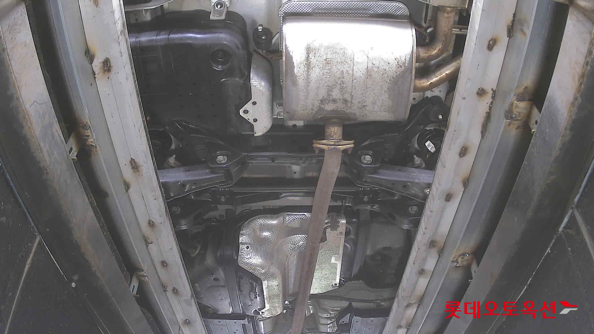 Hyundai Tucson - 2