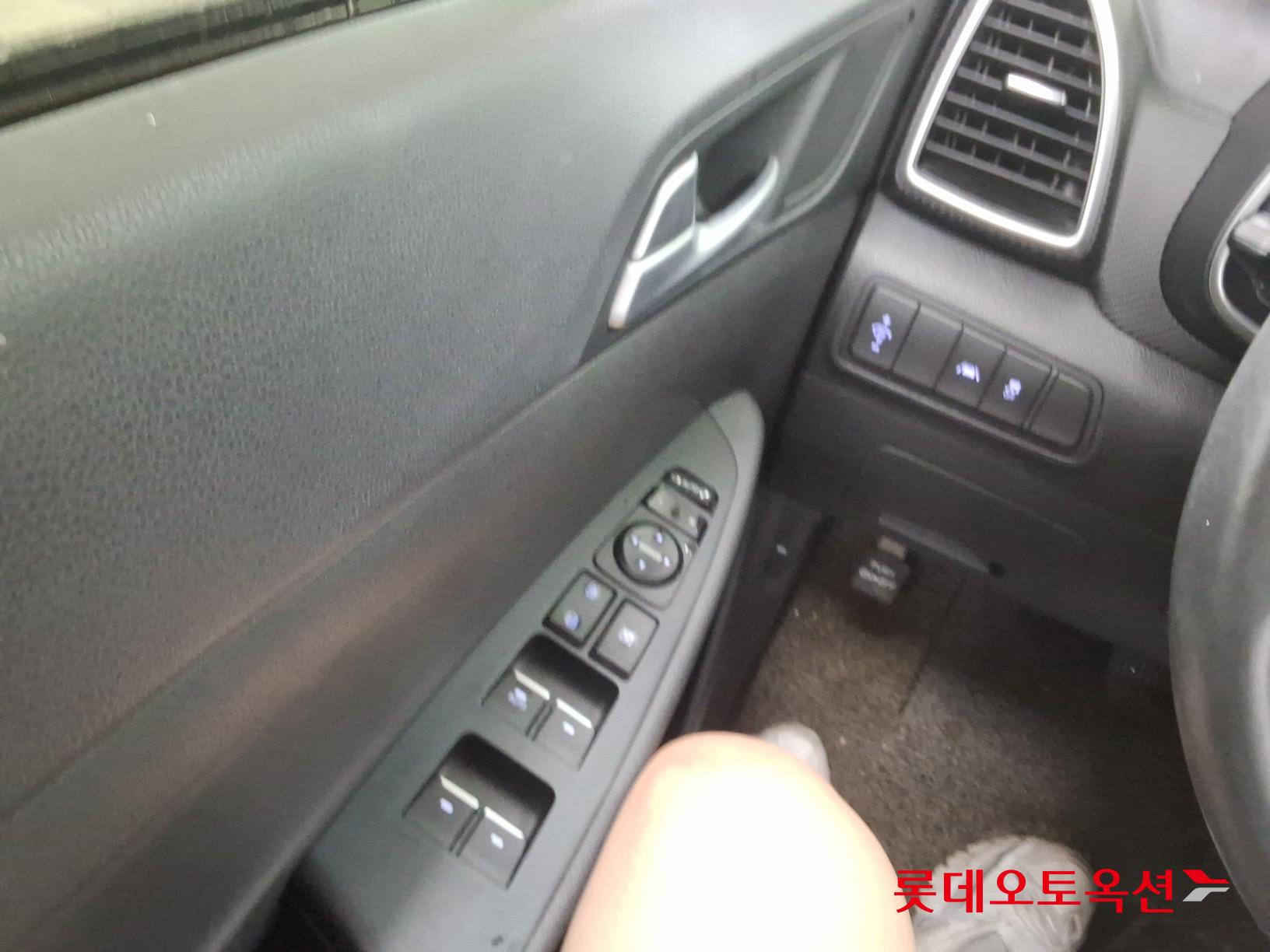 Hyundai Tucson - 29