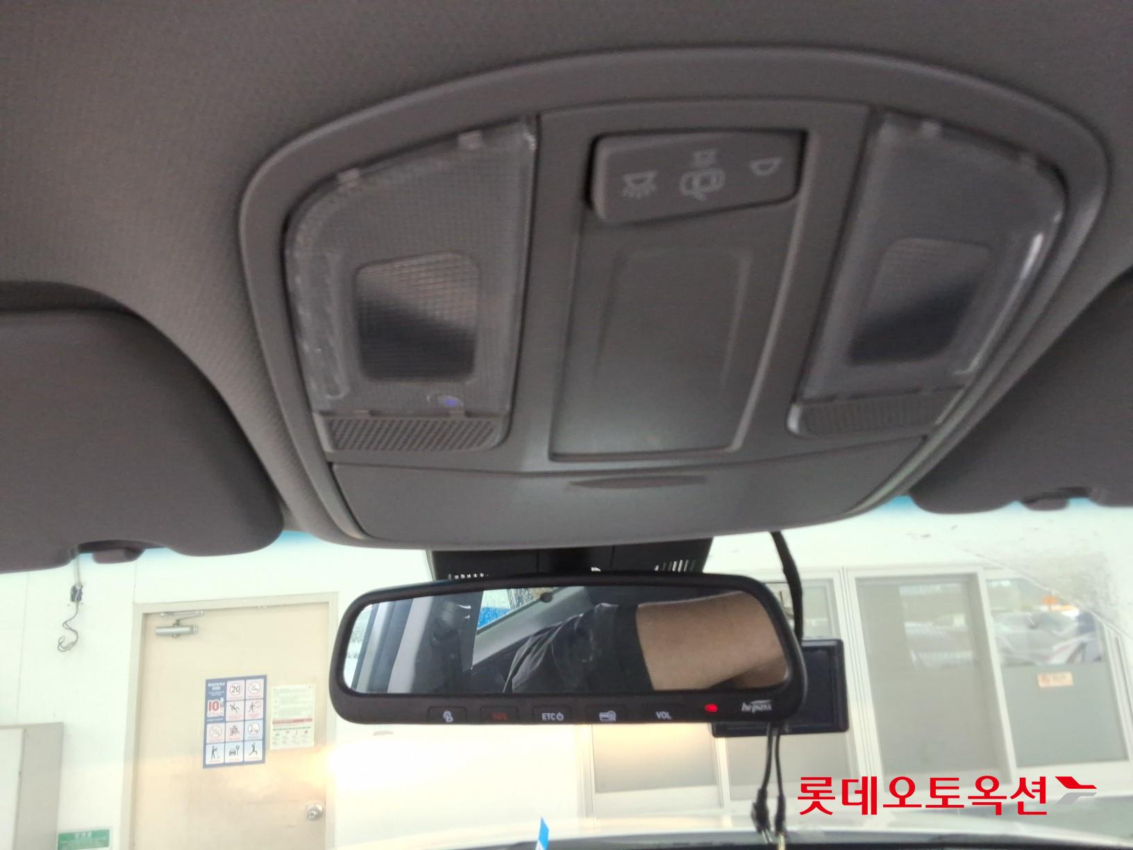 Hyundai Tucson - 31