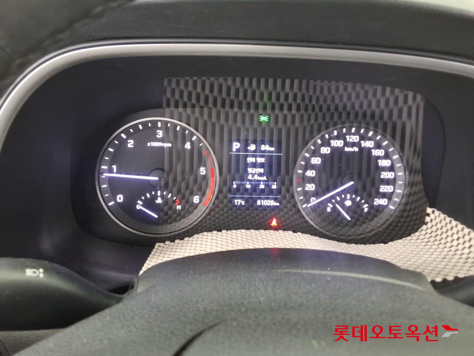 Hyundai Tucson - 35