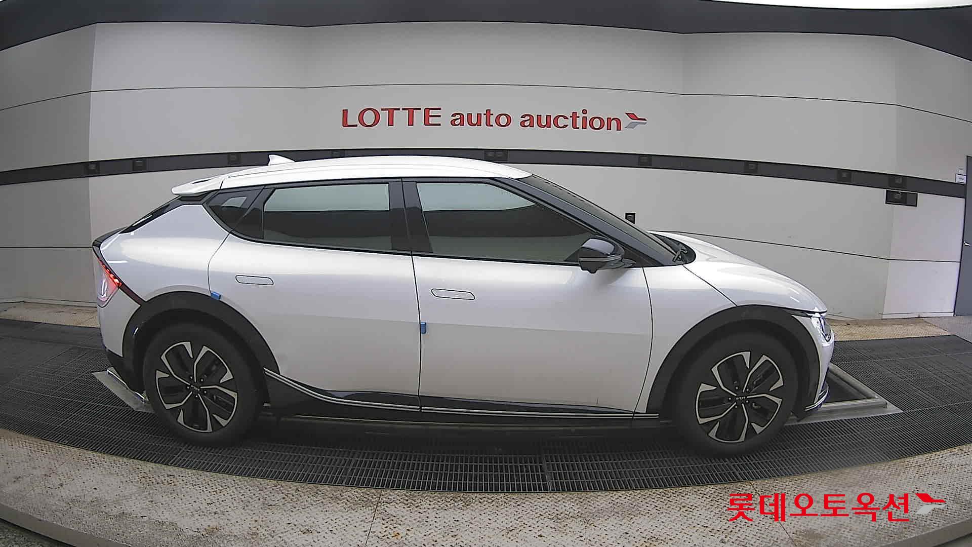 Kia EV6 - 21