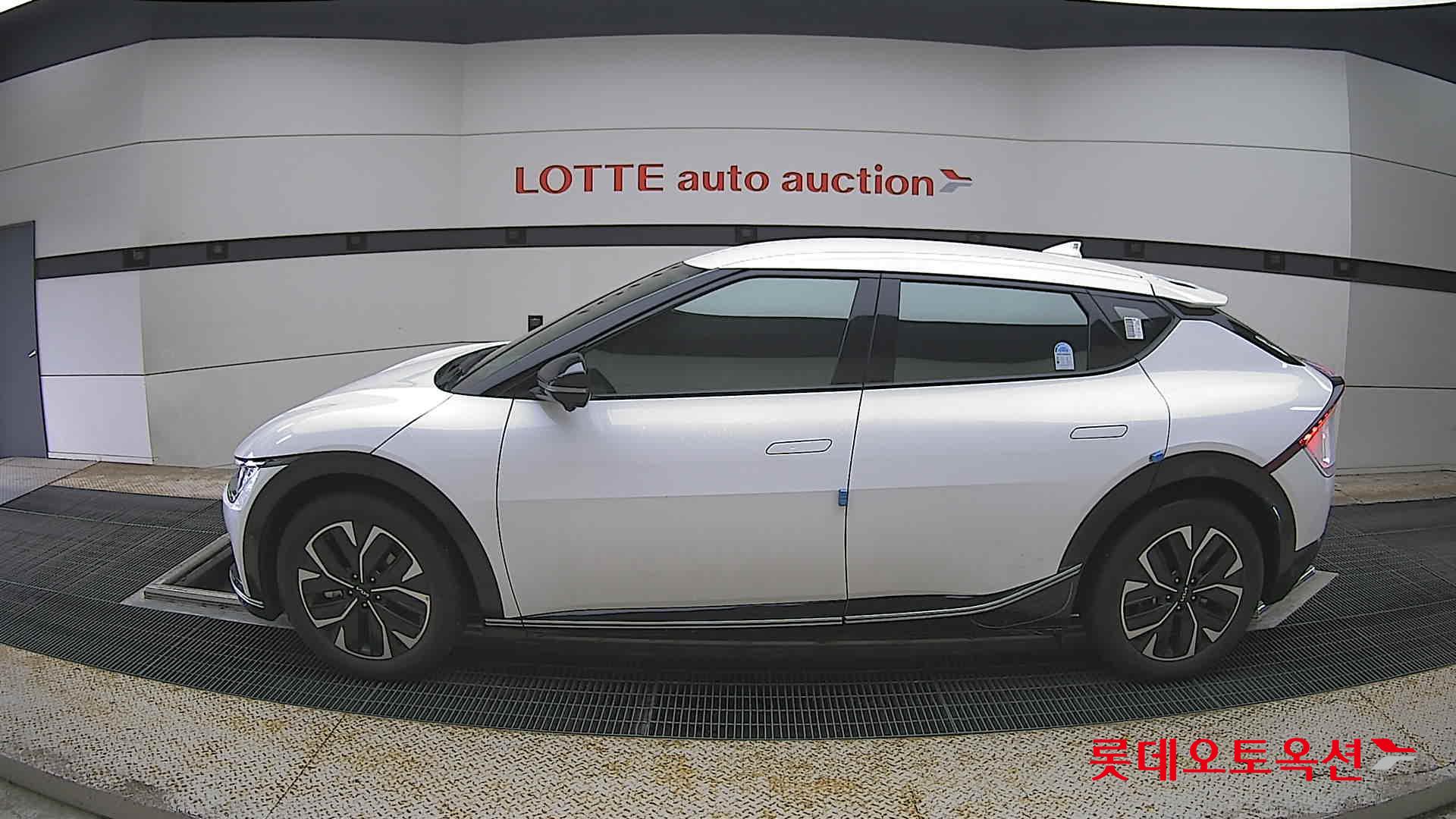 Kia EV6 - 13
