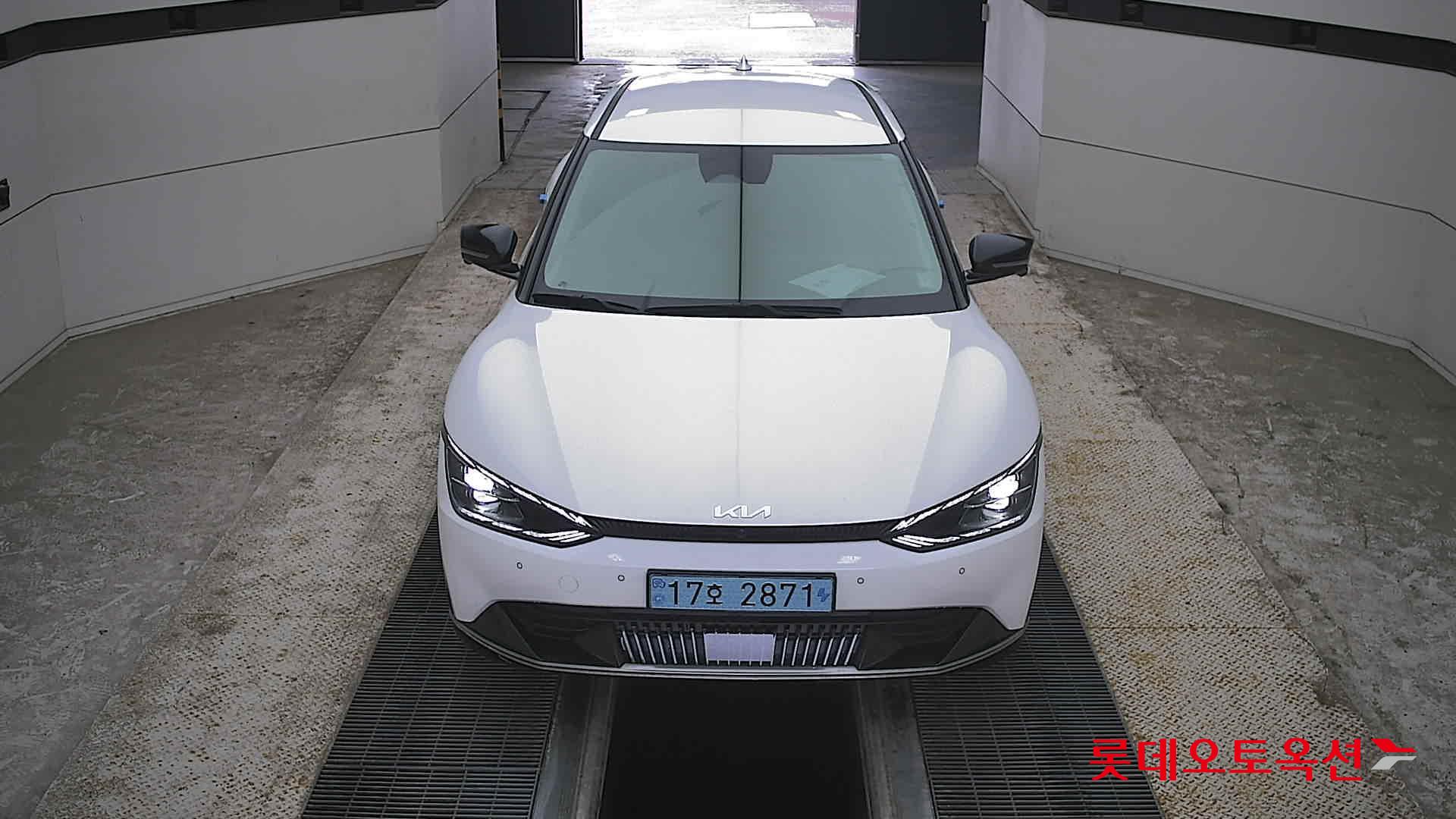 기아 EV6