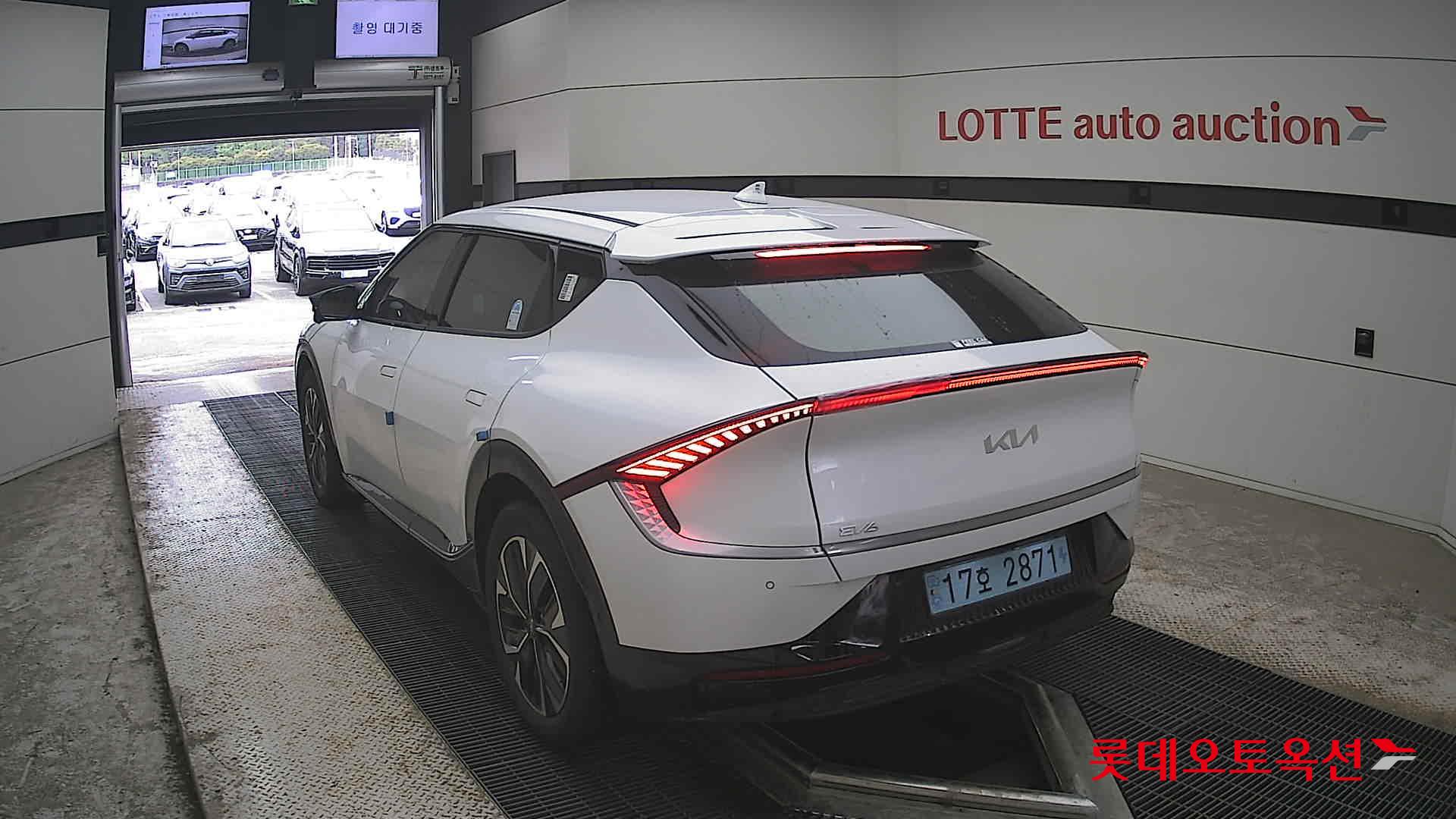 Kia EV6 - 16